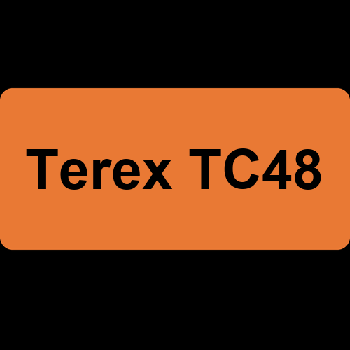 Terex TC48